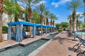 La Quinta Legacy Villas - Luxe Resort Pools with Desert Mountain Views